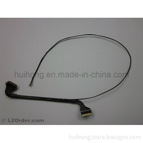 for Brand New Apple MacBook A1342 Unibody 13.3" LCD LED Lvds Cable